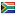soulcity.org.za is hosted in South Africa